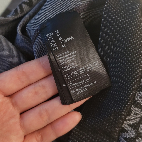 Alexander wang H&M dress - Picture 3 of 4